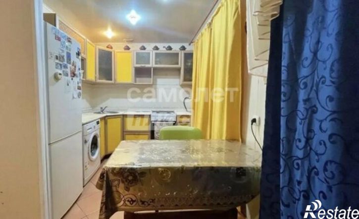 3-комн квартира Воткинск, улица Курчатова, 12