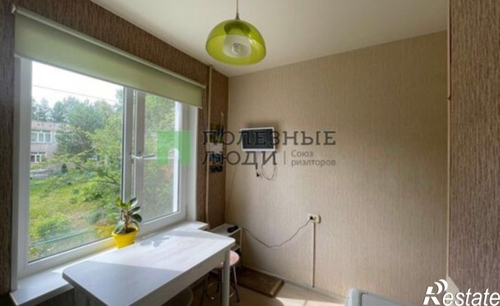 4-комн квартира Ижевск, улица Михаила Петрова, 32