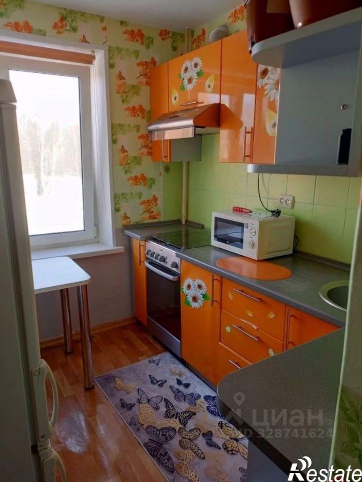 1-комн квартира Ижевск