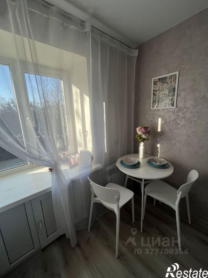 1-комн квартира Ижевск, улица Ленина, 58