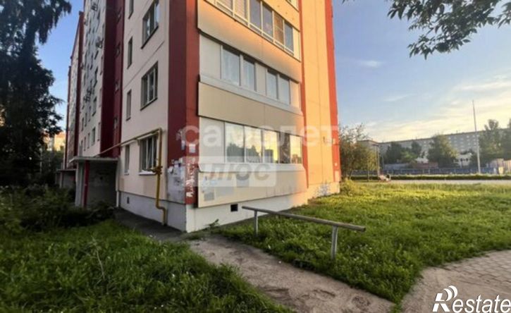1-комн квартира Ижевск, Первомайская улица, 36