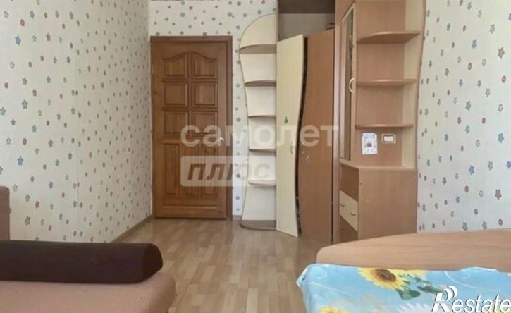 3-комн квартира Воткинск, улица Курчатова, 12