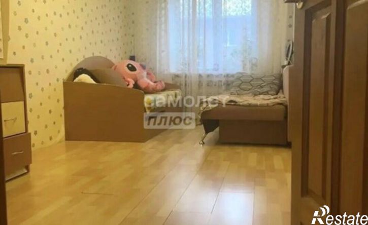 3-комн квартира Воткинск, улица Курчатова, 12