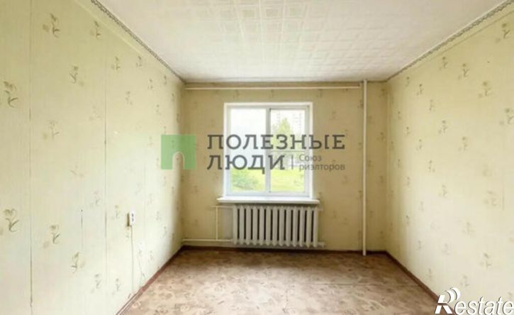 4-комн квартира Ижевск, улица Михаила Петрова, 32