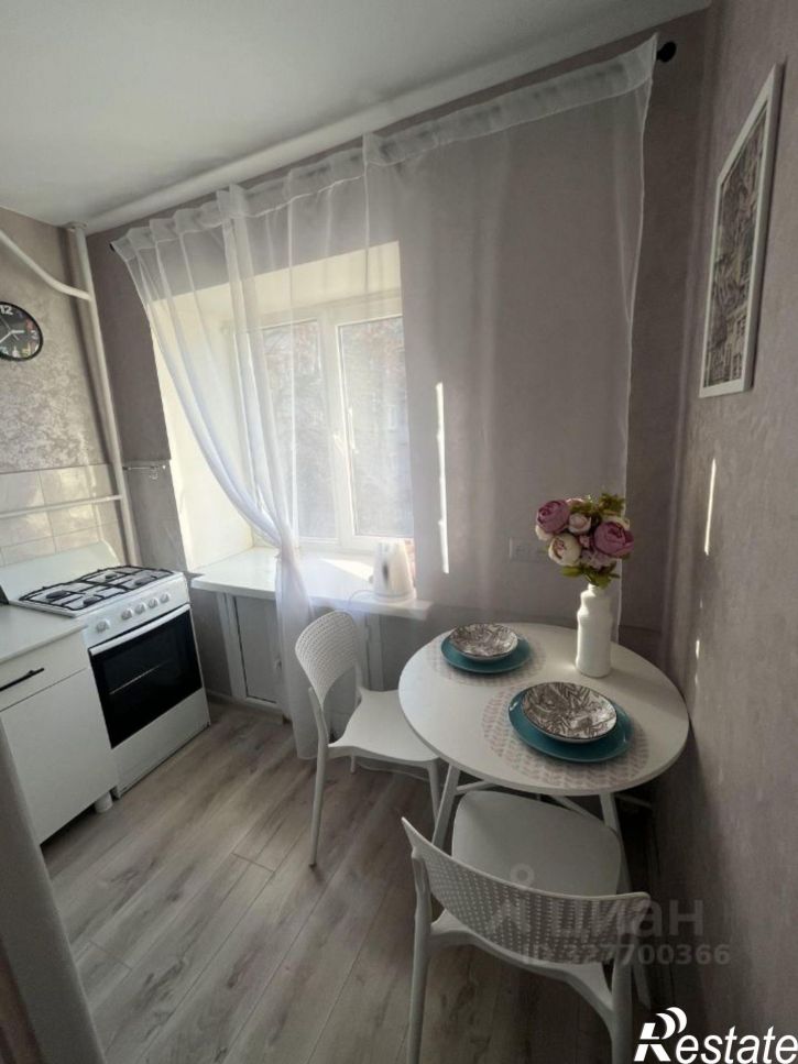 1-комн квартира Ижевск, улица Ленина, 58