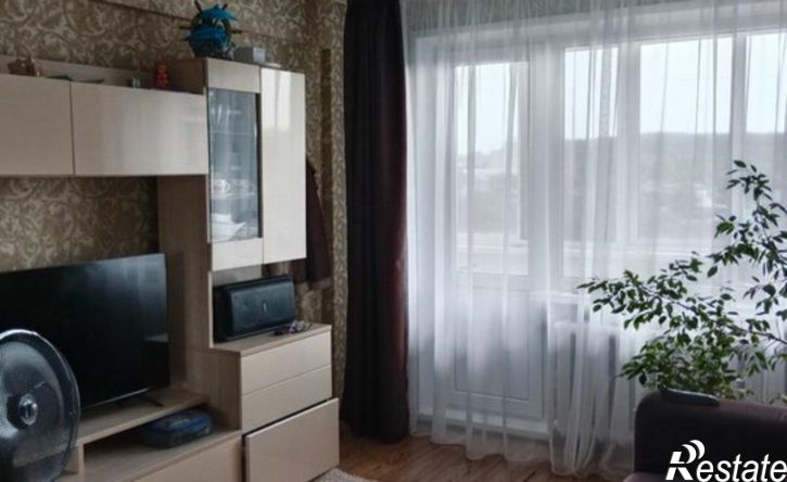 2-комн квартира Сарапул, Амурская улица, 27