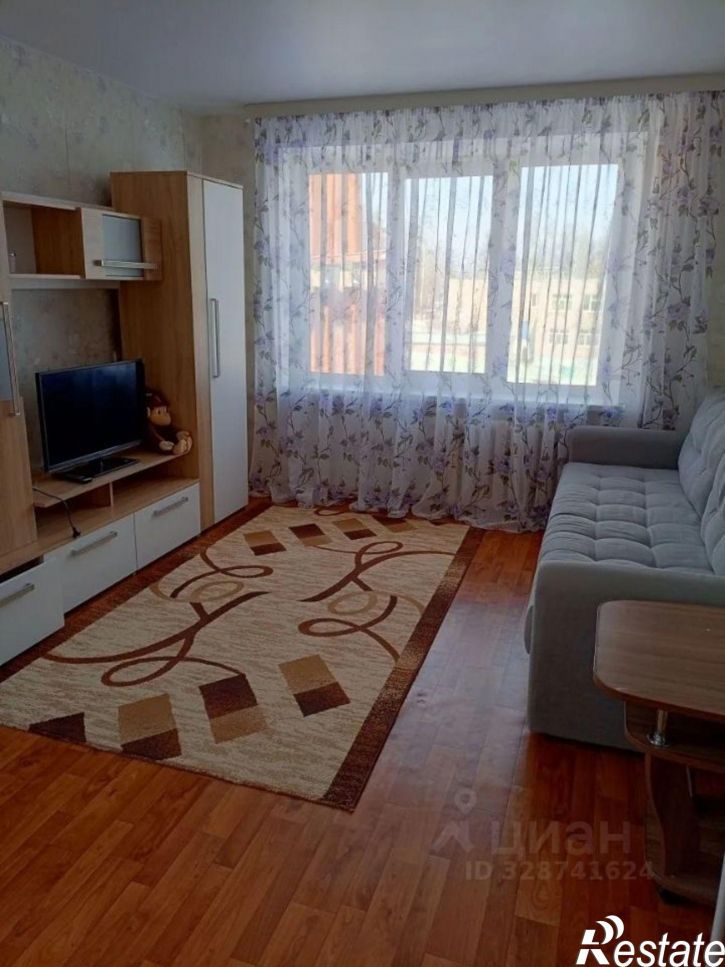1-комн квартира Ижевск