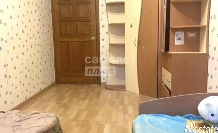 3-комн квартира Воткинск, улица Курчатова, 12