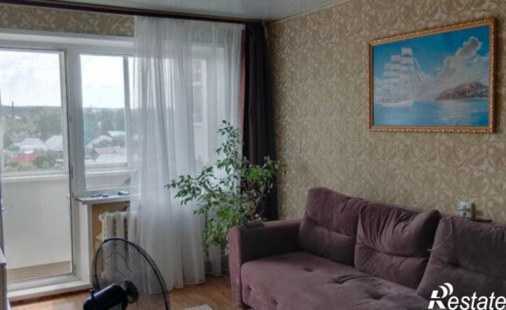 2-комн квартира Сарапул, Амурская улица, 27