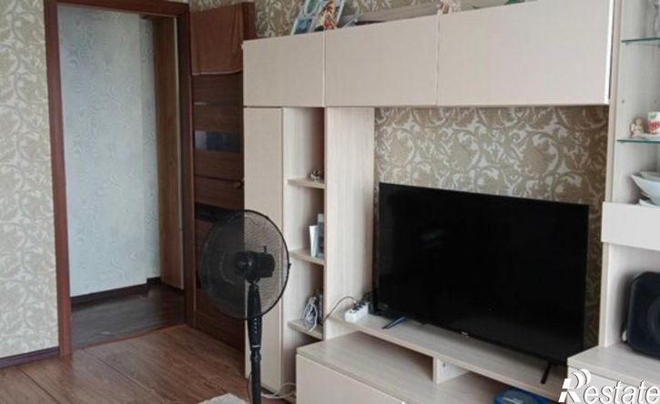 2-комн квартира Сарапул, Амурская улица, 27