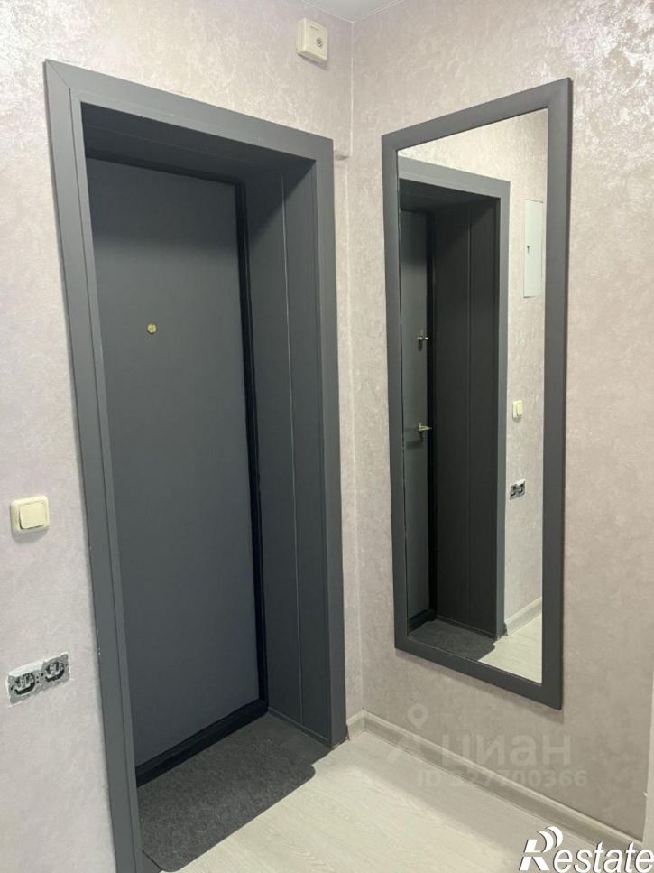 1-комн квартира Ижевск, улица Ленина, 58