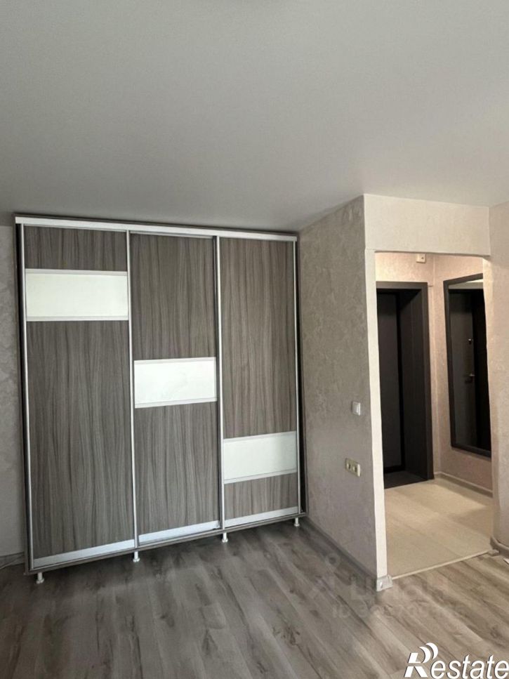 1-комн квартира Ижевск, улица Ленина, 58