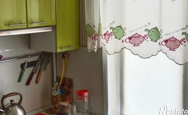 2-комн квартира Сарапул, Амурская улица, 27