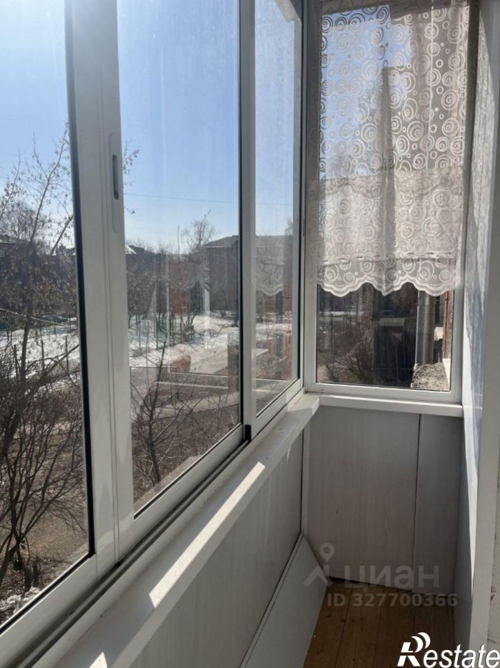 1-комн квартира Ижевск, улица Ленина, 58
