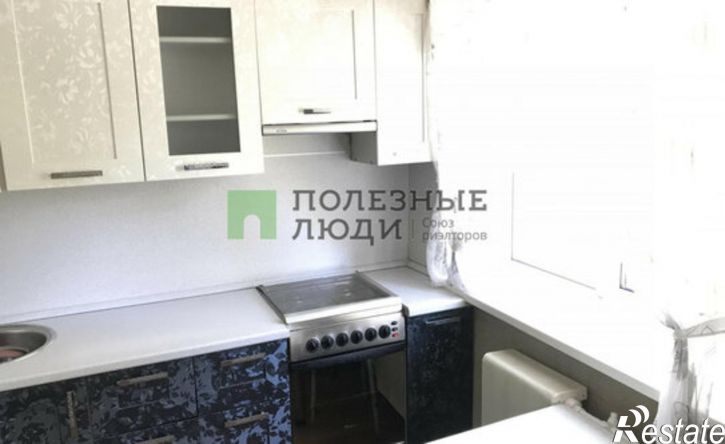 2-комн квартира Ижевск, улица 30 лет Победы, 40