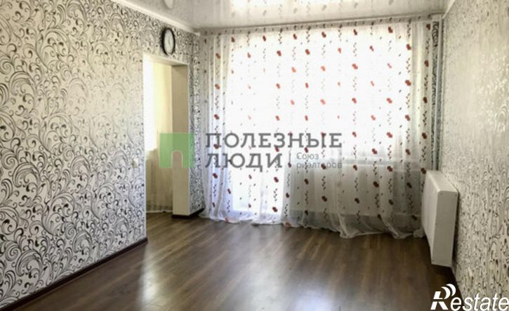 2-комн квартира Ижевск, улица 30 лет Победы, 40
