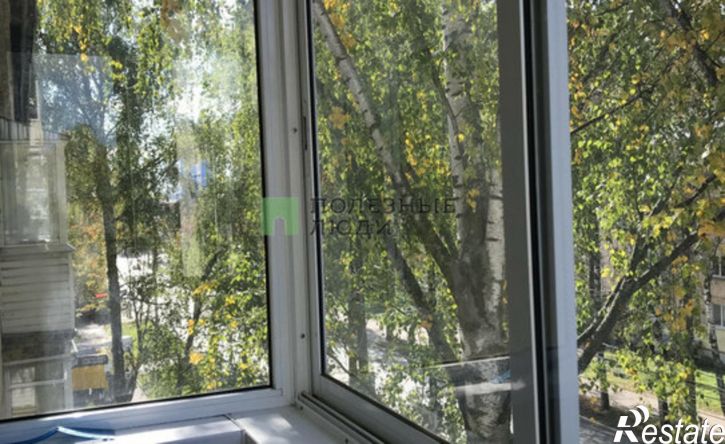 2-комн квартира Ижевск, улица 30 лет Победы, 40