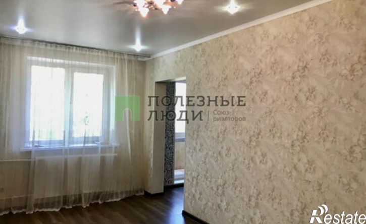 2-комн квартира Ижевск, улица 30 лет Победы, 40