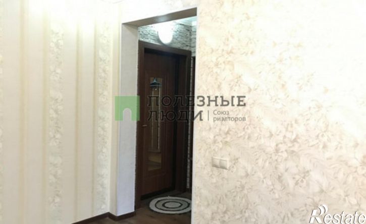2-комн квартира Ижевск, улица 30 лет Победы, 40