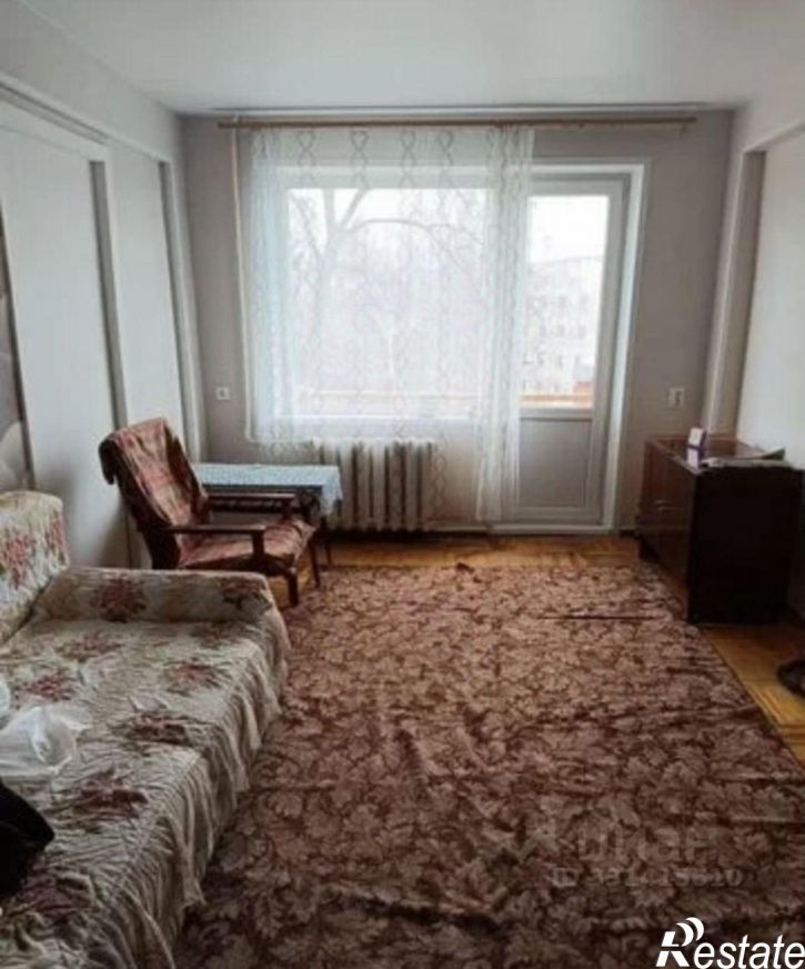 1-комн квартира Ижевск