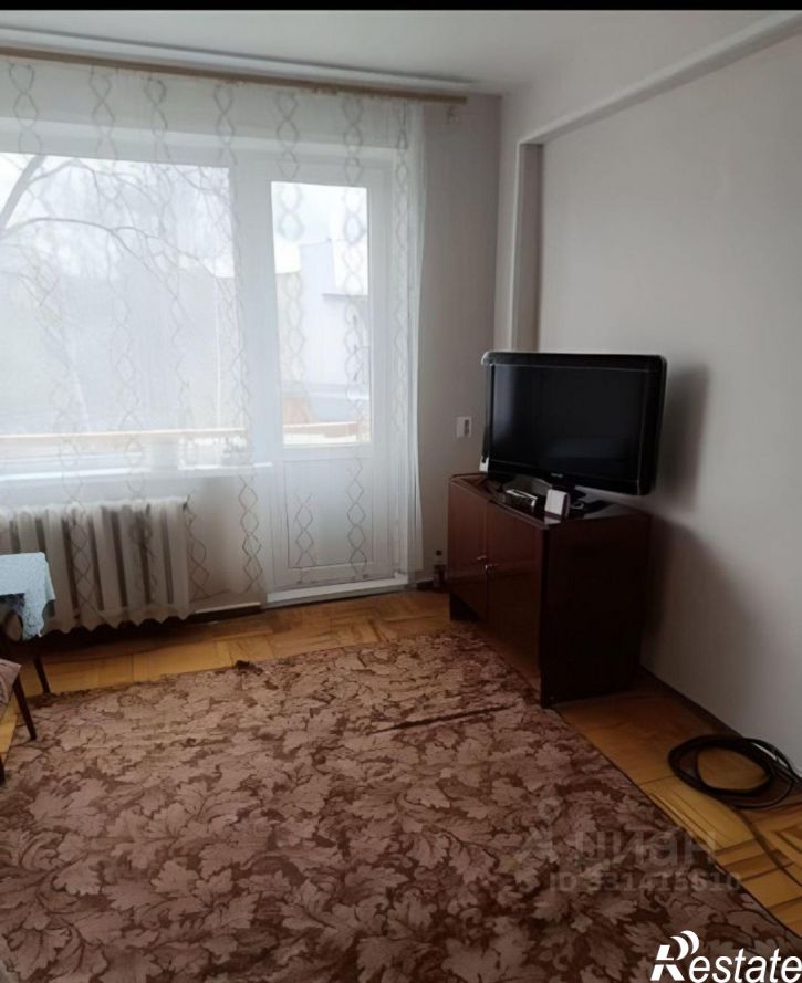 1-комн квартира Ижевск