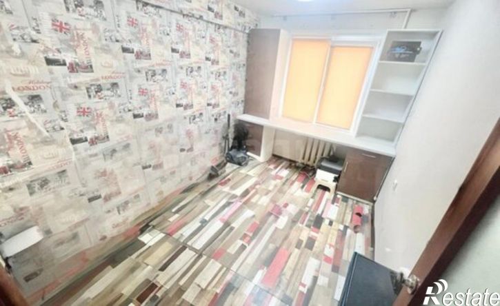 4-комн квартира Ижевск, улица Карла Маркса, 405