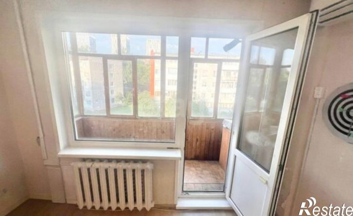 4-комн квартира Ижевск, улица Карла Маркса, 405