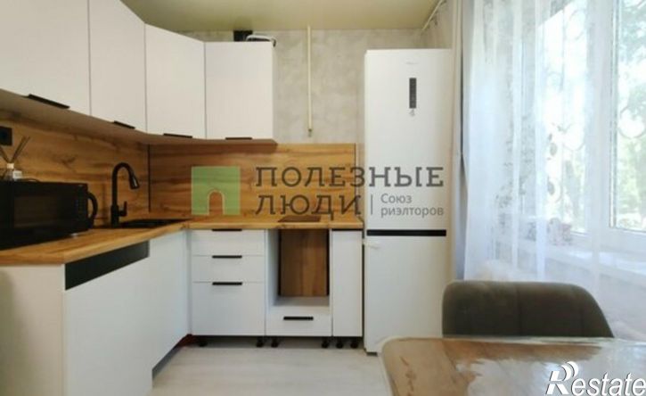 2-комн квартира Ижевск, улица Дзержинского, 29