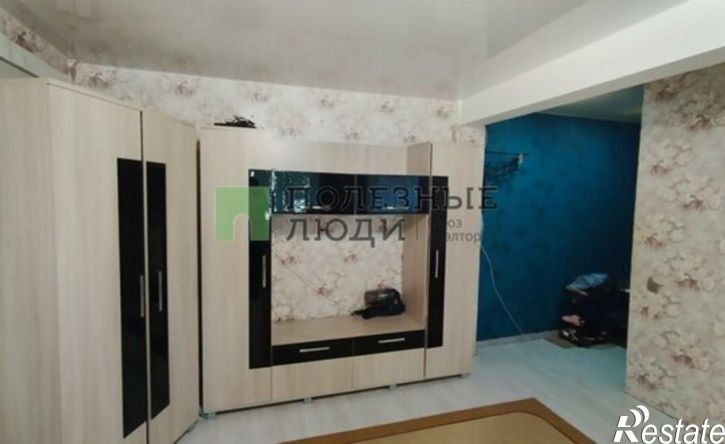2-комн квартира Ижевск, улица Дзержинского, 29