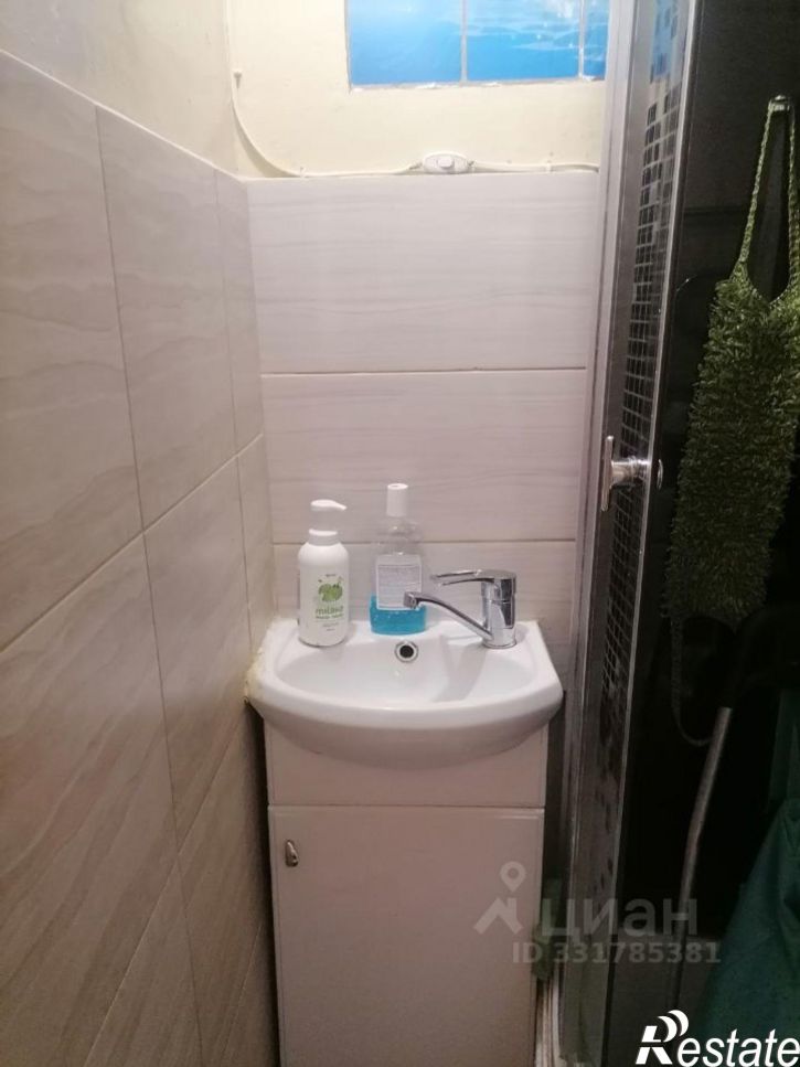 1-комн квартира Ижевск