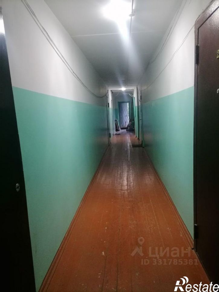 1-комн квартира Ижевск