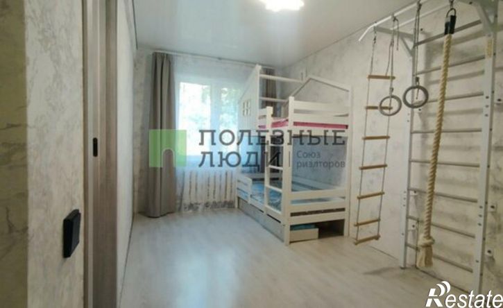 2-комн квартира Ижевск, улица Дзержинского, 29