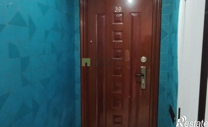 2-комн квартира Ижевск, улица Дзержинского, 29