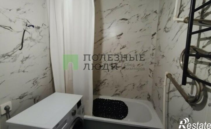 2-комн квартира Ижевск, улица Дзержинского, 29