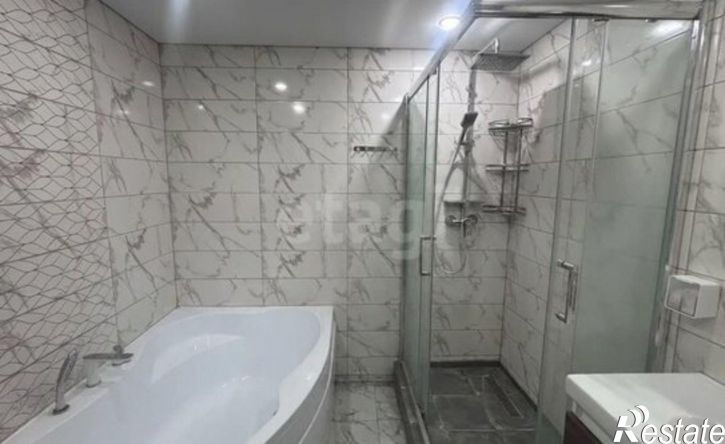 2-комн квартира ул Пролетарская, 2,  д. 2