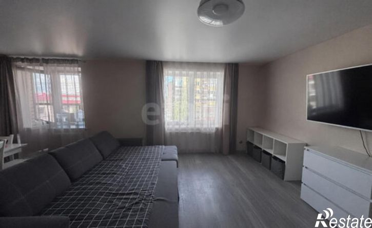 2-комн квартира ул Пролетарская, 2,  д. 2