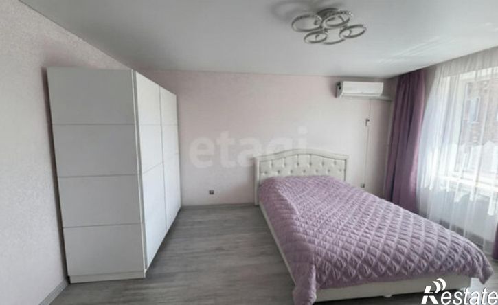 2-комн квартира ул Пролетарская, 2,  д. 2