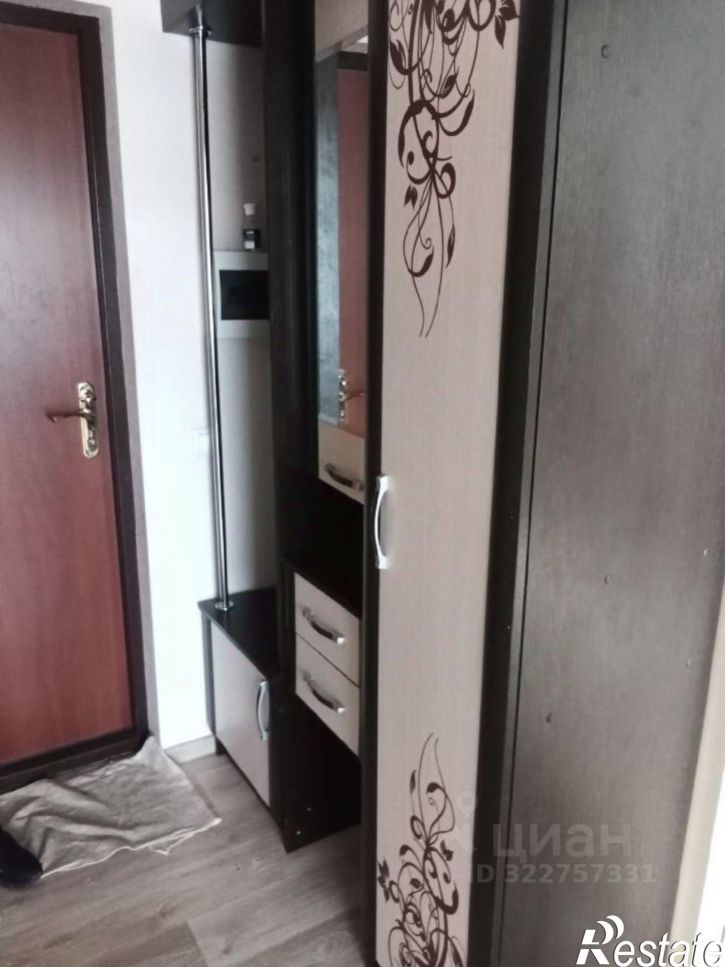 1-комн квартира Ижевск