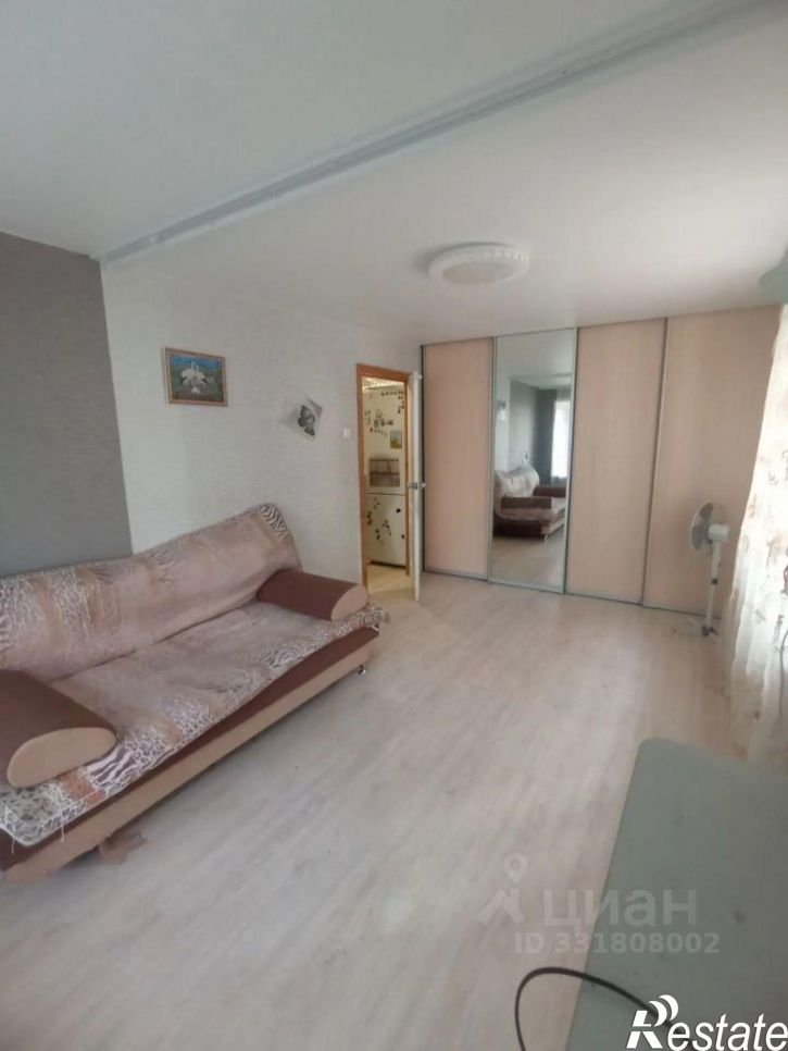 1-комн квартира Сарапул, посёлок Южный
