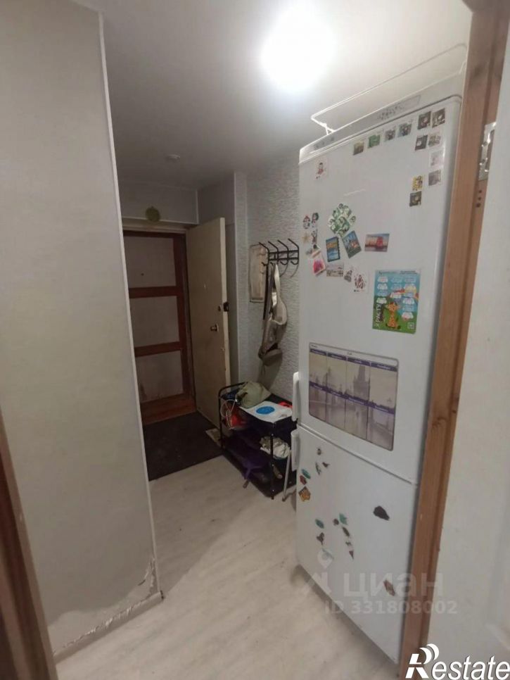 1-комн квартира Сарапул, посёлок Южный