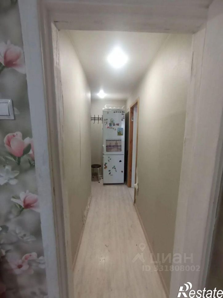 1-комн квартира Сарапул, посёлок Южный