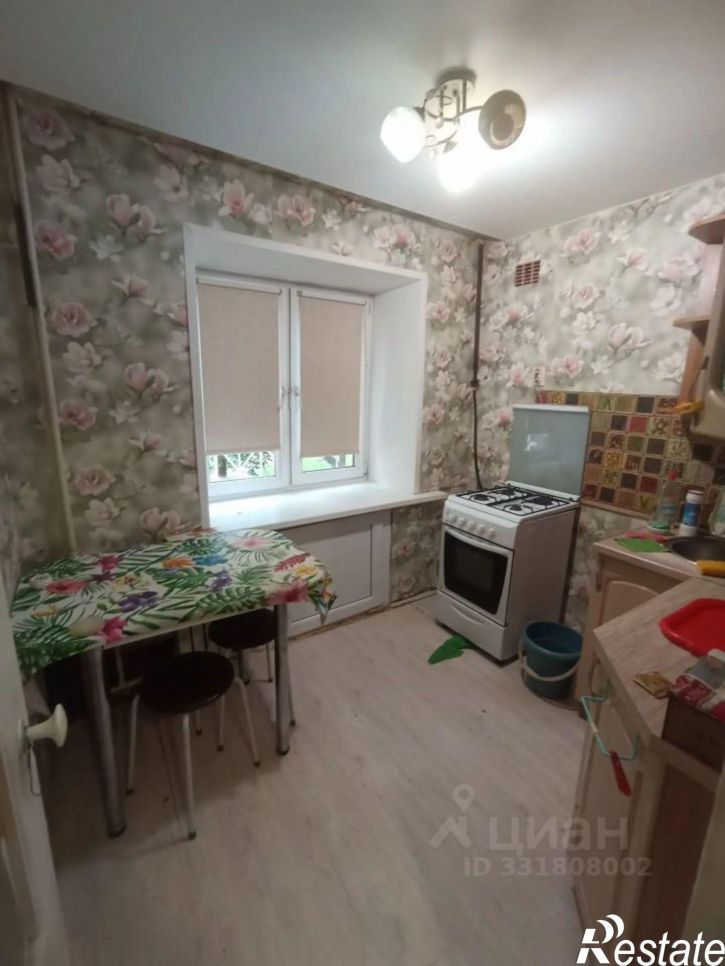 1-комн квартира Сарапул, посёлок Южный