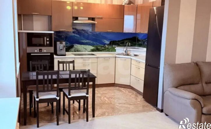 3-комн квартира Глазов, улица Пехтина, 24