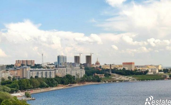 1-комн квартира Ижевск, улица 50 лет Пионерии, 41