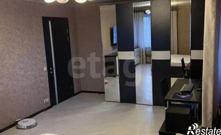 3-комн квартира Глазов, улица Пехтина, 24