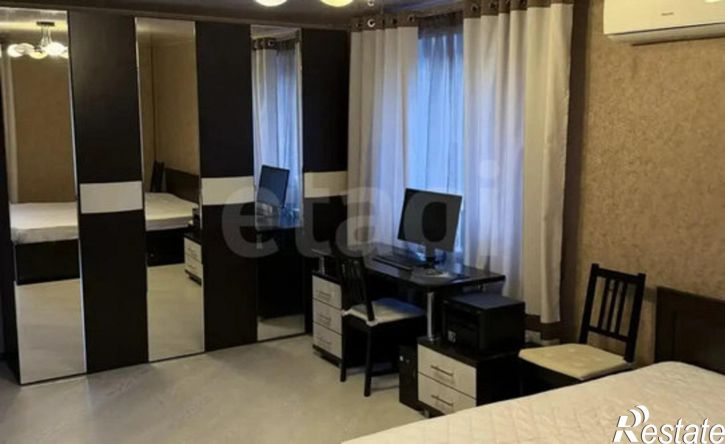 3-комн квартира Глазов, улица Пехтина, 24