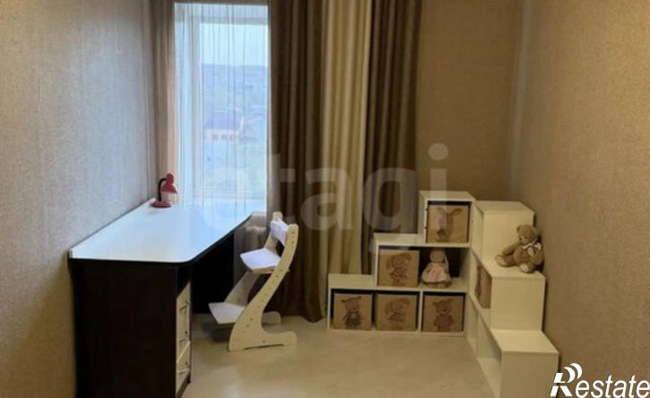 3-комн квартира Глазов, улица Пехтина, 24