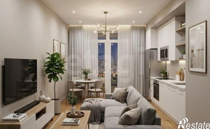 1-комн квартира Ижевск, Университетская улица, 6к2