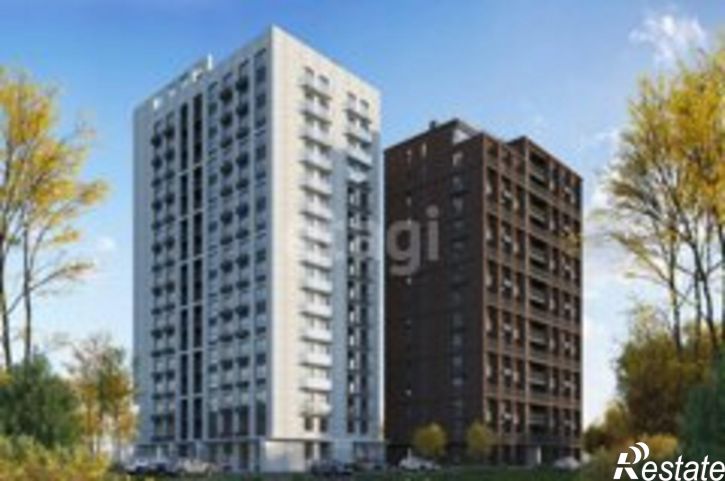 1-комн квартира Ижевск, Университетская улица, 6к2