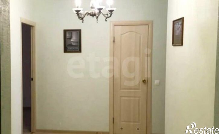 1-комн квартира Ижевск, улица Архитектора П.П. Берша, 29